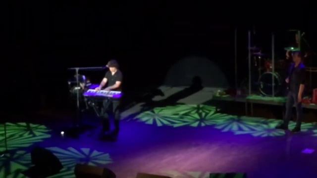 8 марта В Меридиане --Алексей Брянцев и его группа музыкантов)))