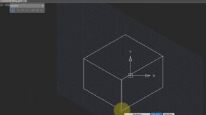 Working with Isometric Drafting in nanoCAD - Lesson 45
