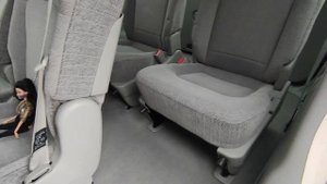 Hyundai Trajet 2.0 CRDI Teszt - Bemutató - Eladó