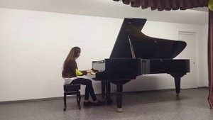 О. Мериканто - "Медленный вальс"