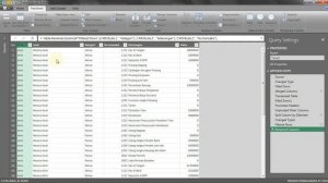 Cara Jitu Unpivot Data menjadi Pivot Table dengan Power Query Excel