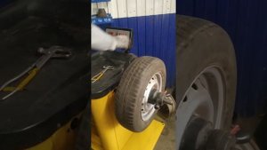 балансировочный станок civik master