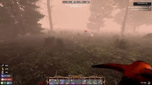 7 Days to Die A21 ч128 Мда надо искать походу  просто другой город