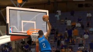 Nba 2k16 mods to nba 2k23 release By Par2k Gaming