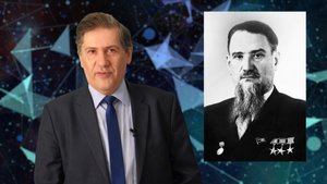 «Золотое сечение». Авторская программа Игоря Клебанова. Двадцатый выпуск.