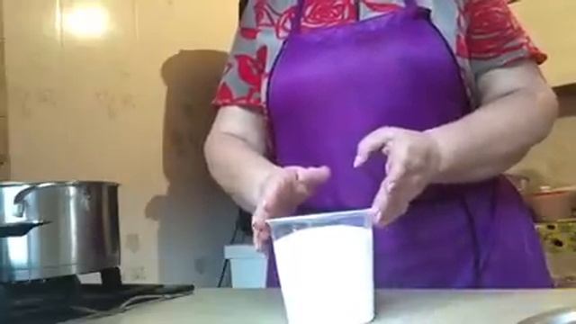 Желе из крыжовника за 3 минуты. смотреть онлайн