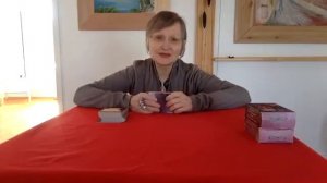 МАГИЧЕСКИЕ ЧТЕНИЯ НА КАРТАХ ТАРО И ЛЕНОРМАНА КОЛЕНА