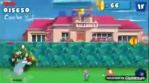 Огги и тараканы