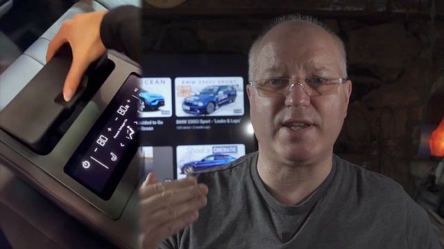 Buying a Fisker Ocean - In depth Options & Costs? смотреть онлайн