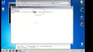 Minecraft How to fixed ( Error occurred during initialization of VM )