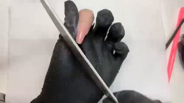 Наращивание на верхние формы #акригель #верхниеформы #маникюр#мастеркласс #москва #краснодар смотреть онлайн