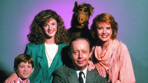 Что стало с актерами сериала Альф. Любимые сериалы 90-х