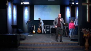 Служение | Николай Залуцкий