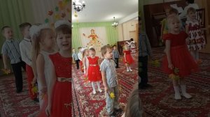 Песенка листики, листики, желтенькие листики