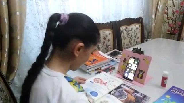 урок азербайджанского языка часть первая??
