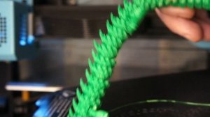 Подвижный дракон на 3д принтере