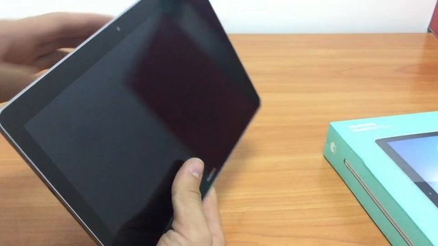 Обзор на Планшет Huawei MediaPad T3 10″ 16GB (AGS-L09) Gray из Sulpak смотреть онлайн