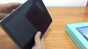 Обзор на Планшет Huawei MediaPad T3 10″ 16GB (AGS-L09) Gray из Sulpak