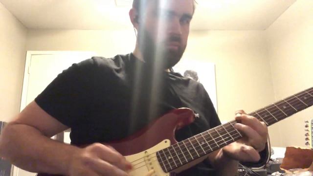 Fender Strat + Rio Grande Dual Calibrated Set | STEAMBOAT CLASSIC 18 Amp смотреть онлайн