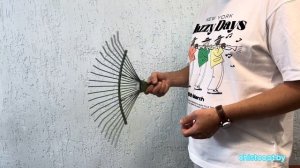 Грабли их виды и различия. Как выбрать грабли?