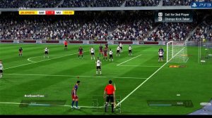 FIFA 11 PS3 In 2024