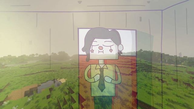 Музыка в майнкрафте как смысл жизни смотреть онлайн