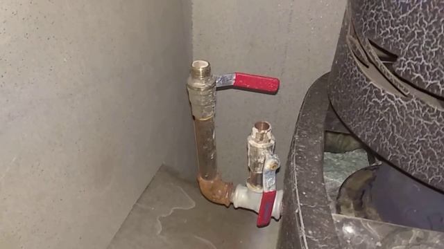 Гигрометр в Струе Влажного Пара смотреть онлайн