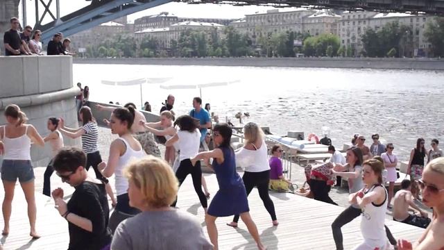 парк культуры им. горького смотреть онлайн