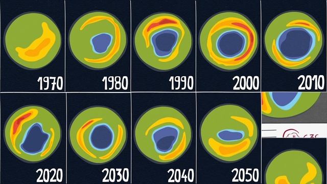 Огромная озоновая дыра 2021 смотреть онлайн
