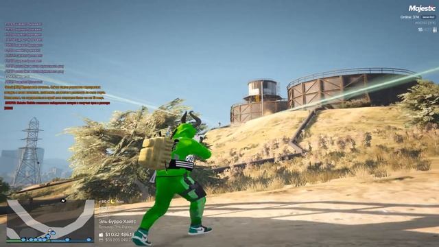 КТО ТАКИЕ OUTSIDERS И ПОЧЕМУ ОНИ ВСЕ ВЫИГРЫВАЮТ НА 5 MAJESTICRP? КОНКУРС 1000 КОИНОВ смотреть онлайн