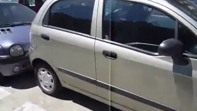 Chevrolet Spark 1.0 Ls Mecánico 2007 codigo 218874 clasificar.com смотреть онлайн