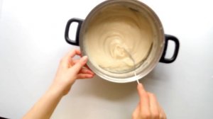 Банановый пудинг | Banana pudding