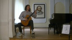 К.Кубеция "Шаги времени"