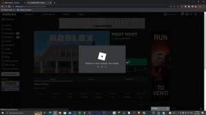 MAKING NOOT NOOT A ROBLOX ACCOUNT