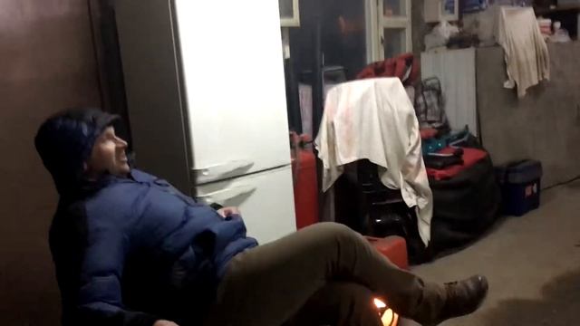 Мат. СанёкБраток. Про рыбалку. Про друзей. смотреть онлайн