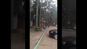 Загза 2021г  горячий источник о Байкал