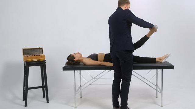 Кинезиология. Алгоритм диагностики. Поясничный отдел. Психосоматика.
Кондратьев Вадим Евгеньевич.