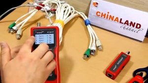 Инструкция по тестеру NF 868