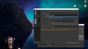 Как запустить стрим на плохом пк