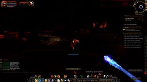 The Great Fras Siabi Quest ID 27192 Playthrough Stratholme