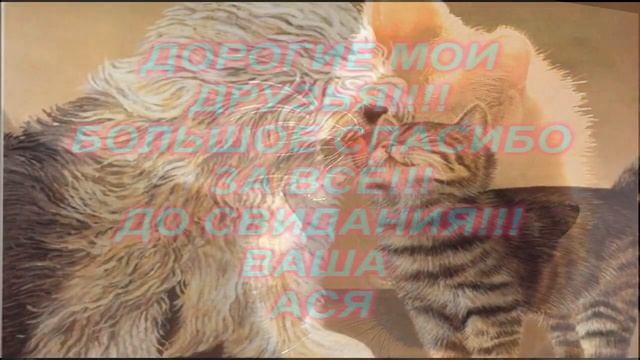 Я ГОВОРЮ ВАМ ДО СВИДАНЬЯ, А ПРОЩАНЬЕ НЕ ДЛЯ НАС... смотреть онлайн