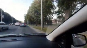 КАЛИНИНГРАД. ПРОКАТИМСЯ ПО ГОРОДУ