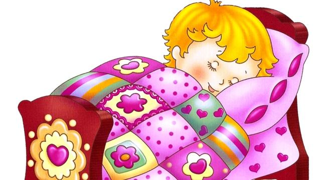 Стихи перед сном для малышей!!! Часть 3. смотреть онлайн