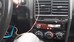 Мультируль на ВАЗ своими руками