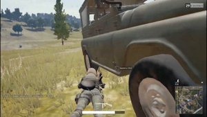 Что такое дистанция пристрелки ??? |  PUBG