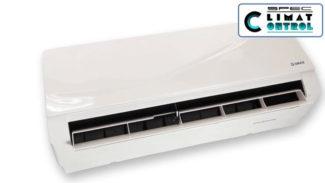 Кондиционер SIH/SOH-20SCR Sakata смотреть онлайн