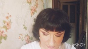 Возрастной макияж с палеткой теней  Topface