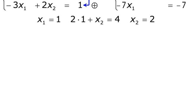 Базис линейного пространства (02) смотреть онлайн