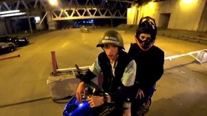 Килстрит МСТ 2021 Stunt