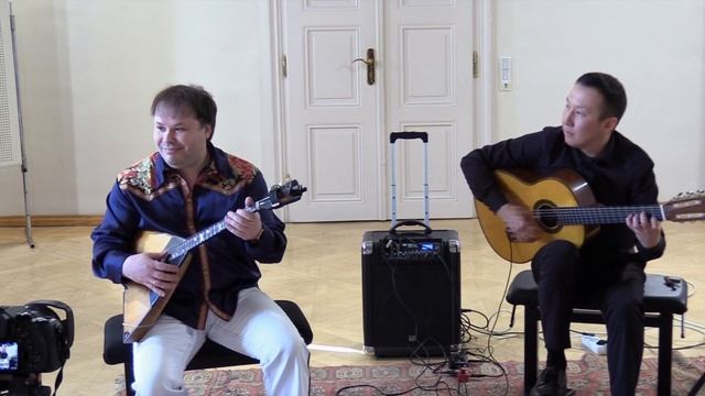 Vladimir Kosma Spielzeug Владимир Косма Игрушки смотреть онлайн